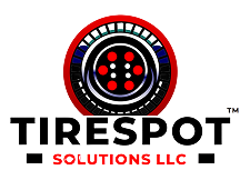 Tirespot logo